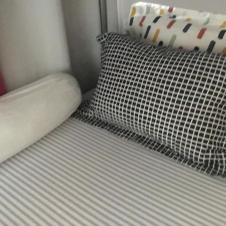 Just For Sleep-Daily Stay 20H To 10H Apres Votre Arrivee Dans Le Batiment D'Entree, Contact I'Hote Via Le Message Ici De Reservation Pour L'Enregistrement I'Entree Dans La Propriete Sans I'Approbation Est Interdite-Resevation D'Un Tiers Est Inaccepta 보비니 외부 사진