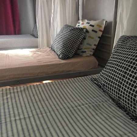 Just For Sleep-Daily Stay 20H To 10H Apres Votre Arrivee Dans Le Batiment D'Entree, Contact I'Hote Via Le Message Ici De Reservation Pour L'Enregistrement I'Entree Dans La Propriete Sans I'Approbation Est Interdite-Resevation D'Un Tiers Est Inaccepta 보비니 외부 사진