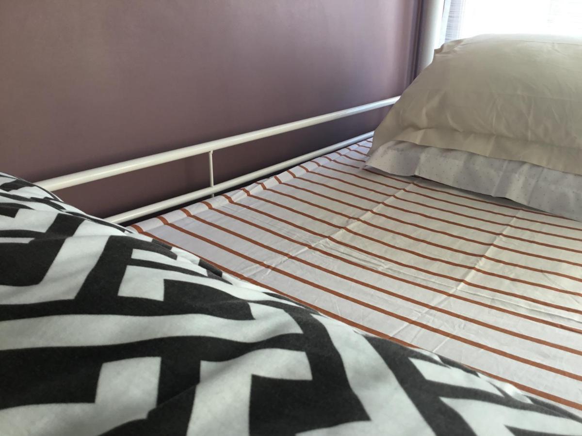 Just For Sleep-Daily Stay 20H To 10H Apres Votre Arrivee Dans Le Batiment D'Entree, Contact I'Hote Via Le Message Ici De Reservation Pour L'Enregistrement I'Entree Dans La Propriete Sans I'Approbation Est Interdite-Resevation D'Un Tiers Est Inaccepta 보비니 외부 사진