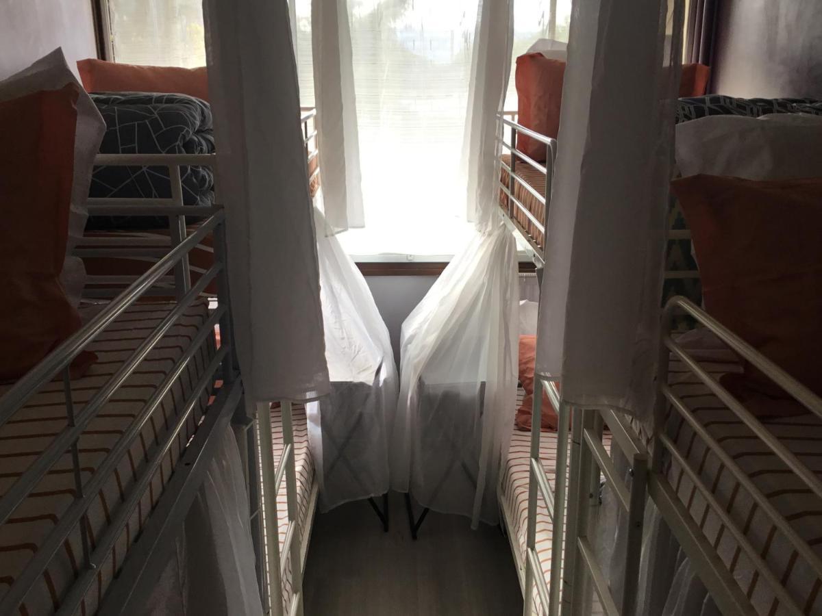 Just For Sleep-Daily Stay 20H To 10H Apres Votre Arrivee Dans Le Batiment D'Entree, Contact I'Hote Via Le Message Ici De Reservation Pour L'Enregistrement I'Entree Dans La Propriete Sans I'Approbation Est Interdite-Resevation D'Un Tiers Est Inaccepta 보비니 외부 사진