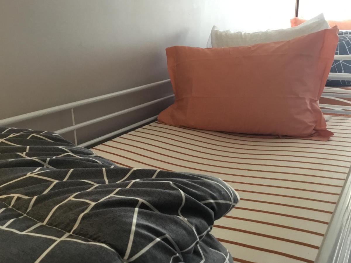 Just For Sleep-Daily Stay 20H To 10H Apres Votre Arrivee Dans Le Batiment D'Entree, Contact I'Hote Via Le Message Ici De Reservation Pour L'Enregistrement I'Entree Dans La Propriete Sans I'Approbation Est Interdite-Resevation D'Un Tiers Est Inaccepta 보비니 외부 사진