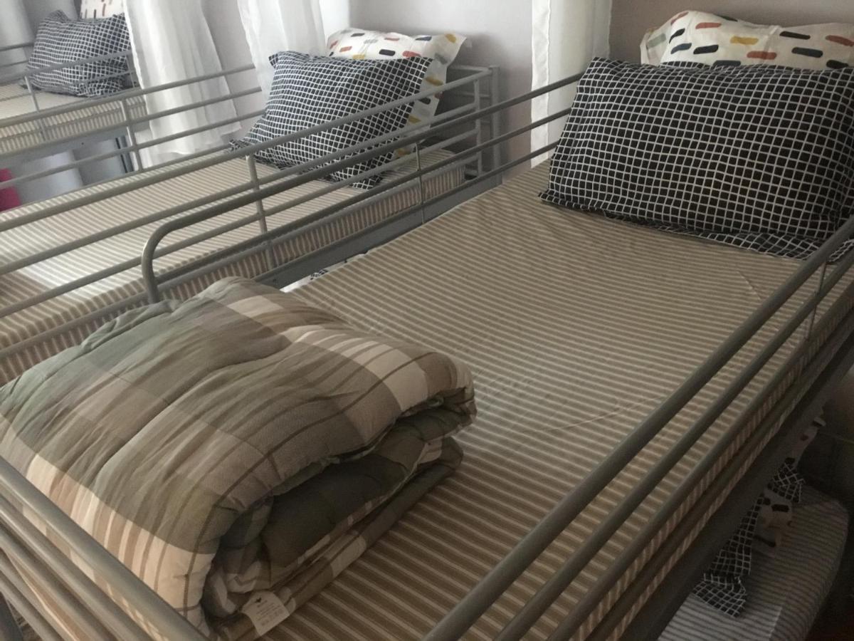 Just For Sleep-Daily Stay 20H To 10H Apres Votre Arrivee Dans Le Batiment D'Entree, Contact I'Hote Via Le Message Ici De Reservation Pour L'Enregistrement I'Entree Dans La Propriete Sans I'Approbation Est Interdite-Resevation D'Un Tiers Est Inaccepta 보비니 외부 사진