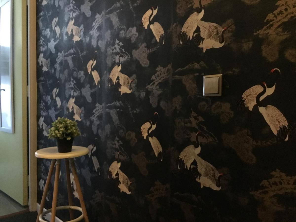 Just For Sleep-Daily Stay 20H To 10H Apres Votre Arrivee Dans Le Batiment D'Entree, Contact I'Hote Via Le Message Ici De Reservation Pour L'Enregistrement I'Entree Dans La Propriete Sans I'Approbation Est Interdite-Resevation D'Un Tiers Est Inaccepta 보비니 외부 사진