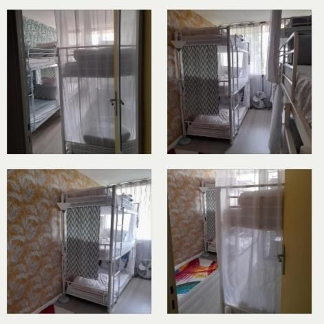 Just For Sleep-Daily Stay 20H To 10H Apres Votre Arrivee Dans Le Batiment D'Entree, Contact I'Hote Via Le Message Ici De Reservation Pour L'Enregistrement I'Entree Dans La Propriete Sans I'Approbation Est Interdite-Resevation D'Un Tiers Est Inaccepta 보비니 외부 사진
