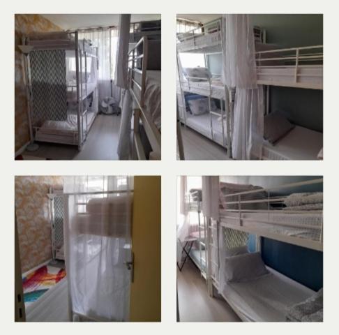 Just For Sleep-Daily Stay 20H To 10H Apres Votre Arrivee Dans Le Batiment D'Entree, Contact I'Hote Via Le Message Ici De Reservation Pour L'Enregistrement I'Entree Dans La Propriete Sans I'Approbation Est Interdite-Resevation D'Un Tiers Est Inaccepta 보비니 외부 사진