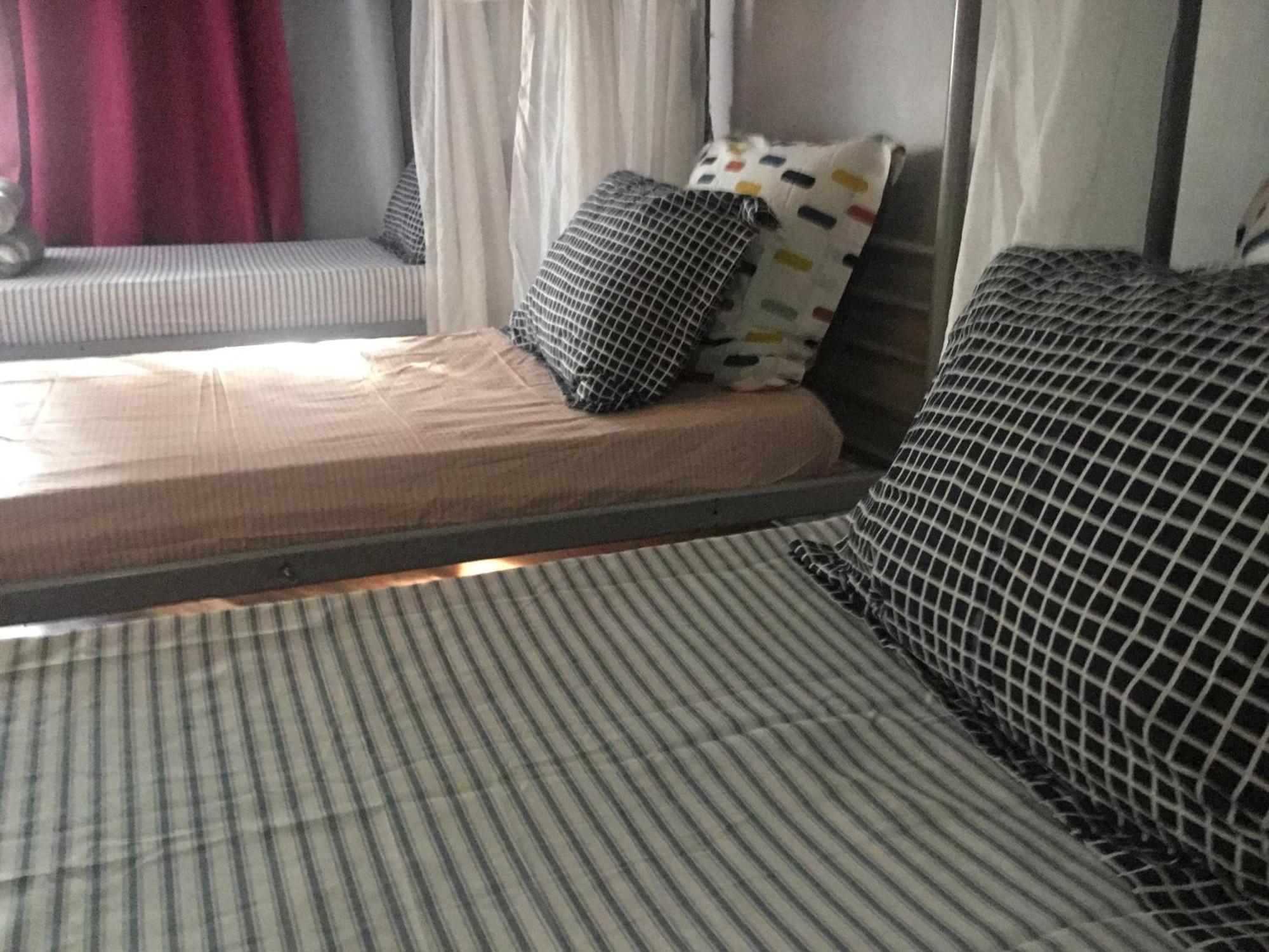 Just For Sleep-Daily Stay 20H To 10H Apres Votre Arrivee Dans Le Batiment D'Entree, Contact I'Hote Via Le Message Ici De Reservation Pour L'Enregistrement I'Entree Dans La Propriete Sans I'Approbation Est Interdite-Resevation D'Un Tiers Est Inaccepta 보비니 외부 사진