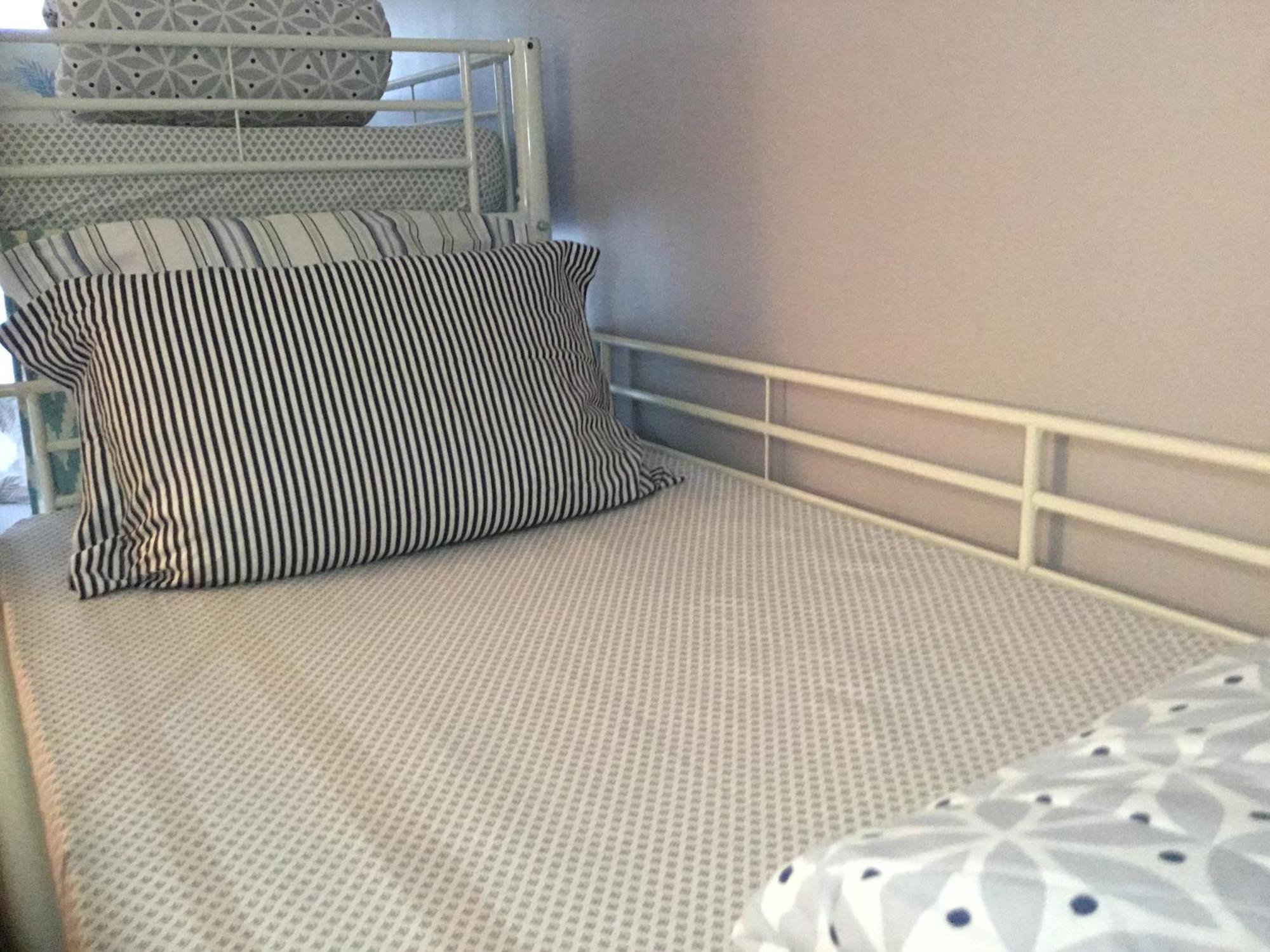 Just For Sleep-Daily Stay 20H To 10H Apres Votre Arrivee Dans Le Batiment D'Entree, Contact I'Hote Via Le Message Ici De Reservation Pour L'Enregistrement I'Entree Dans La Propriete Sans I'Approbation Est Interdite-Resevation D'Un Tiers Est Inaccepta 보비니 외부 사진