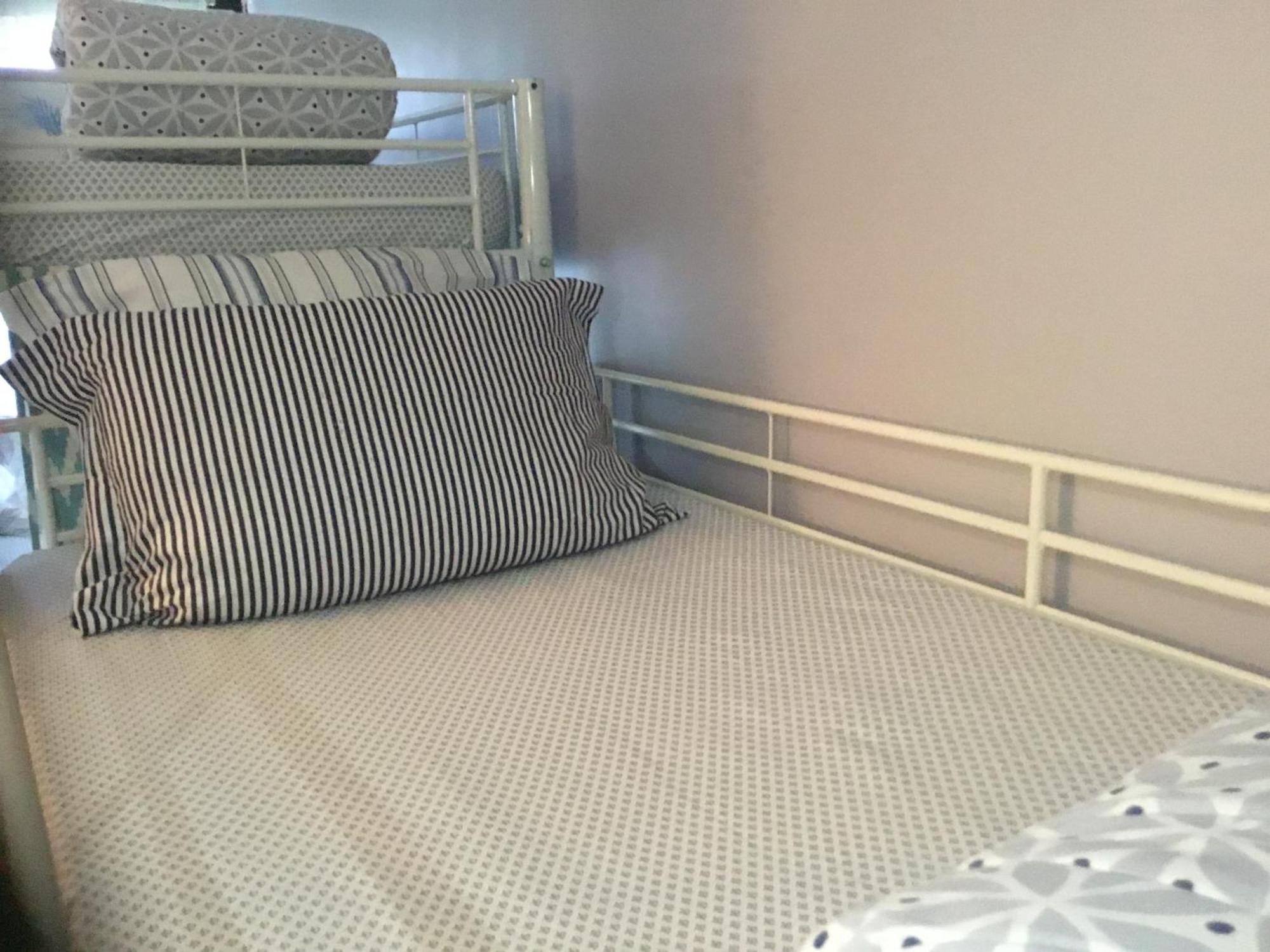 Just For Sleep-Daily Stay 20H To 10H Apres Votre Arrivee Dans Le Batiment D'Entree, Contact I'Hote Via Le Message Ici De Reservation Pour L'Enregistrement I'Entree Dans La Propriete Sans I'Approbation Est Interdite-Resevation D'Un Tiers Est Inaccepta 보비니 외부 사진