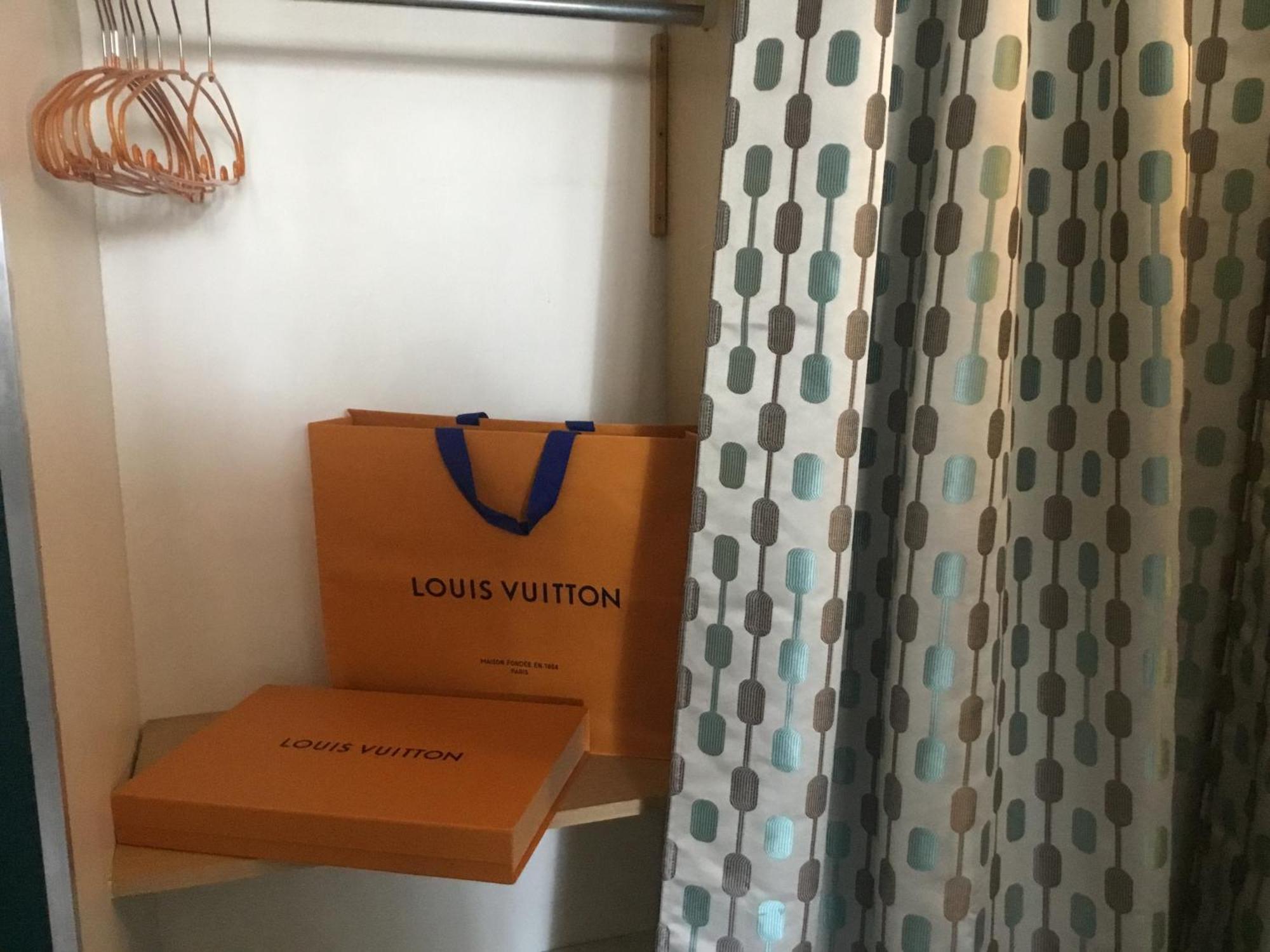 Just For Sleep-Daily Stay 20H To 10H Apres Votre Arrivee Dans Le Batiment D'Entree, Contact I'Hote Via Le Message Ici De Reservation Pour L'Enregistrement I'Entree Dans La Propriete Sans I'Approbation Est Interdite-Resevation D'Un Tiers Est Inaccepta 보비니 외부 사진