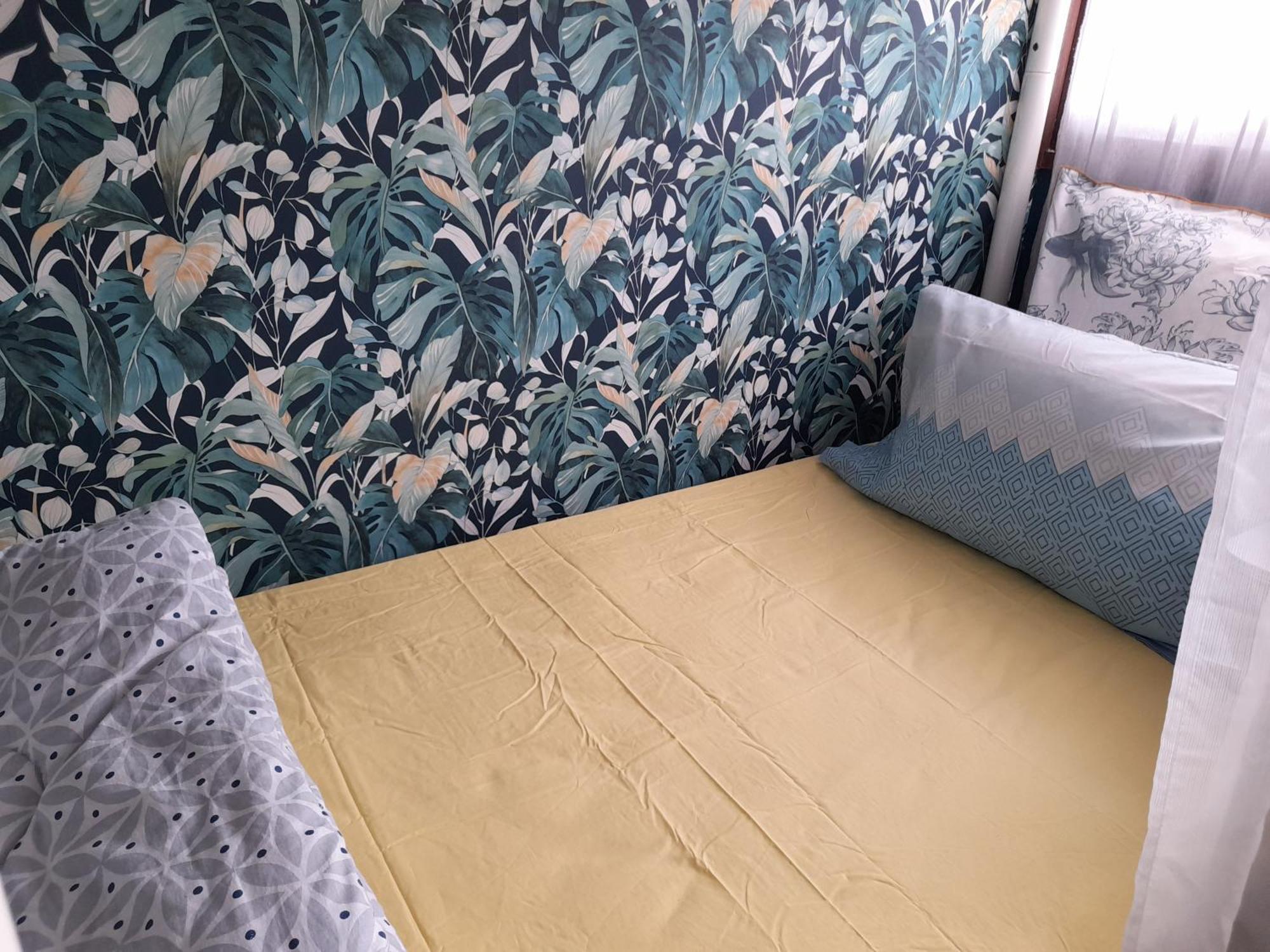 Just For Sleep-Daily Stay 20H To 10H Apres Votre Arrivee Dans Le Batiment D'Entree, Contact I'Hote Via Le Message Ici De Reservation Pour L'Enregistrement I'Entree Dans La Propriete Sans I'Approbation Est Interdite-Resevation D'Un Tiers Est Inaccepta 보비니 외부 사진